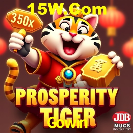 A Revolução dos Aplicativos de Jogos no Gowin