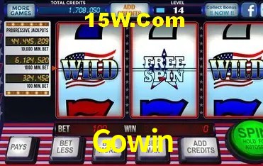 Estatísticas Esportivas Gowin