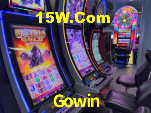 Gowin,Gowin App
