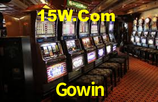 Gowin Game Login