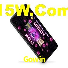 Tennis Betting Gowin