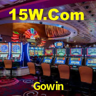 Gowin Game Login