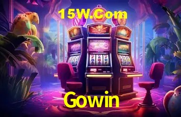 Estatísticas Gowin