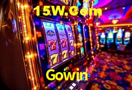 Welcome Bonus Gowin