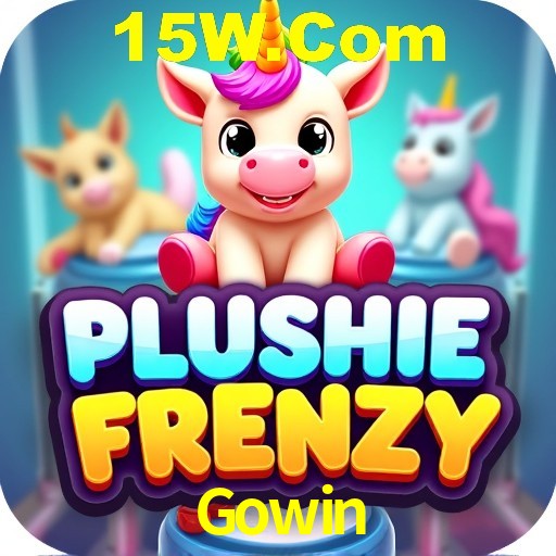 A Emoção da Loteria na Gowin: Uma Chance de Mudança de Vida