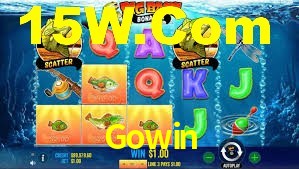 Gowin,Gowin App